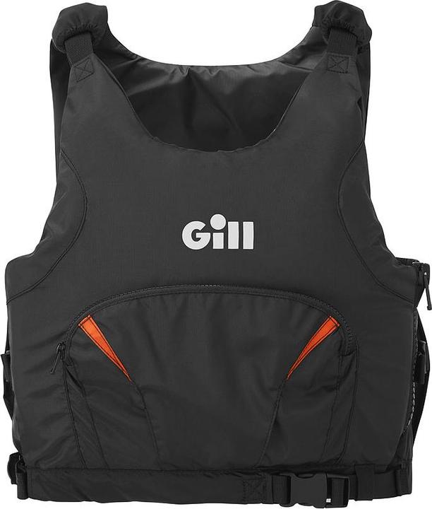 Actual product image Pro Race Lifejacket (L, 70+ kg)