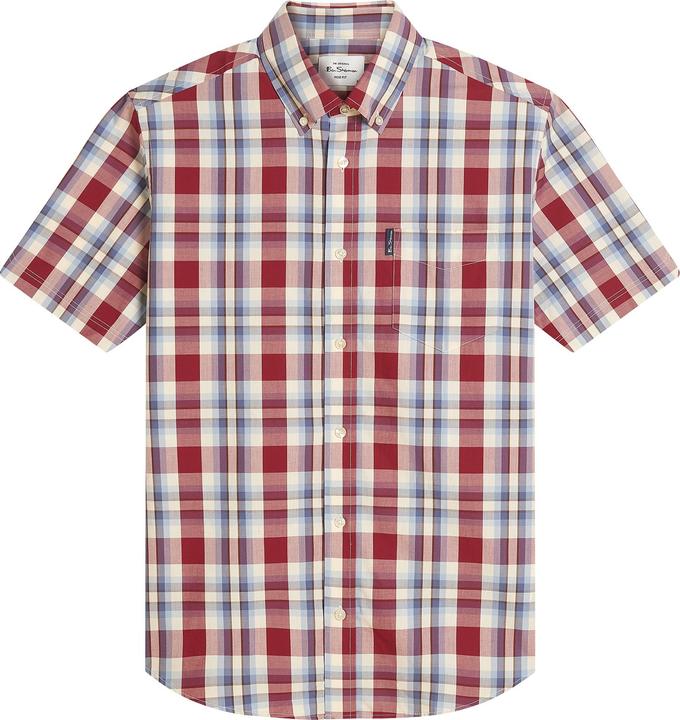 Produktbild Ben Sherman Classic Hemd (S)