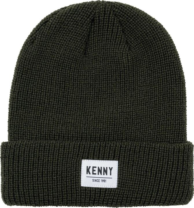 khaki label