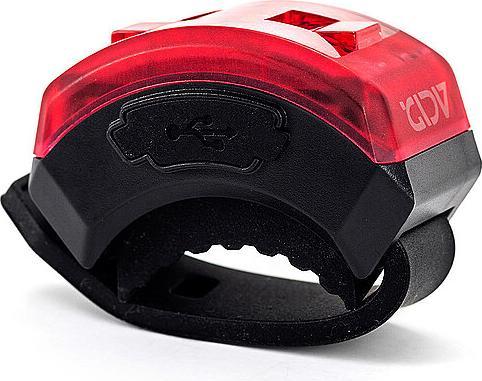 Image du produit Cube Bike Kit d'éclairage PRO 40