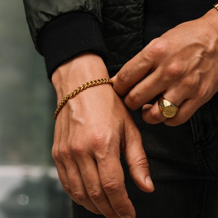 Produktbild Lucleon Doha (Edelstahl)