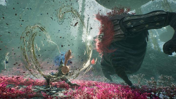 Image du produit Bandai Namco Clair Obscur: Expedition 33 (PS5, Multilingue)