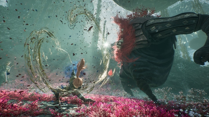 Image du produit Bandai Namco Clair Obscur: Expedition 33 (PS5, DE)