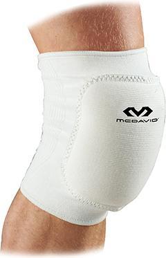 Productafbeelding McDavid Kniebeschermers "Springerig (XL, Kniebrace, Paar)