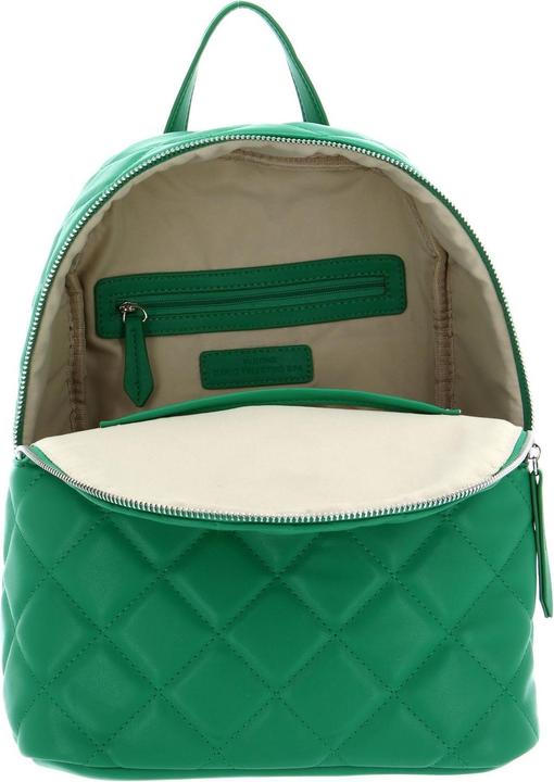 Actual product image Valentino Backpack Ocarina Recycle - Green
