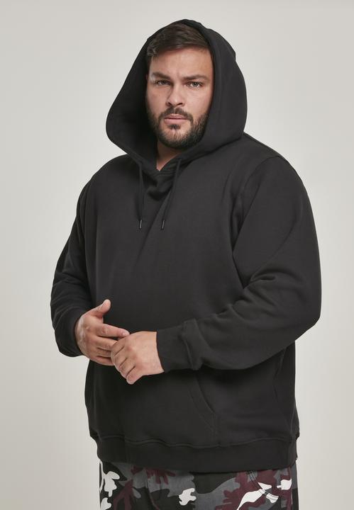 Immagine prodotto Urban Classics Organic Basic Hoody (M)