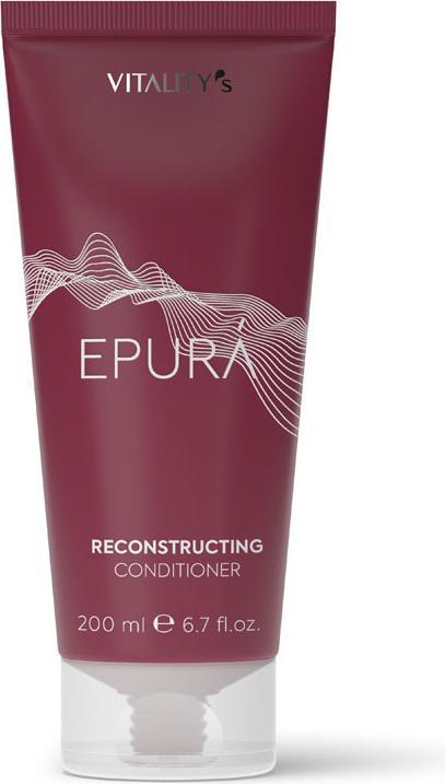 Immagine prodotto Vitality's Reconstructing Conditioner 200 ml (200 ml)