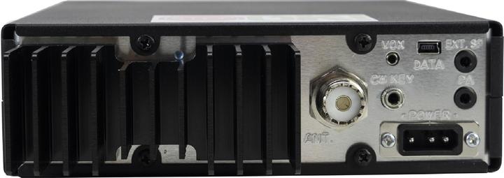Produktbild President Amateurfunk LINCOLN II + ASC 10/12M, Roger Beep, ANL, NB, Hi-Cut-Filter, AM-FM-USB-LSB-CW, programmi