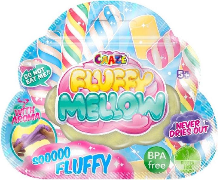 Produktbild Craze Fluffy Melow (Assortiert)