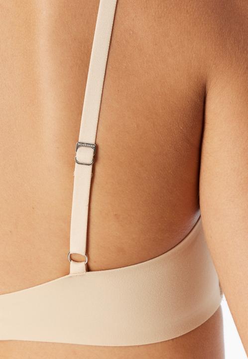 Produktbild Schiesser BH Casual Bequem sitzend (Einzelpack, 75 A)