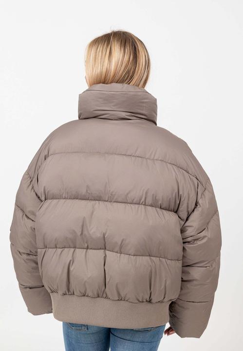 Produktbild Bombers Original Steppjacke Hill-W (S)