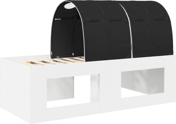 Produktbild vidaXL Moderner Bettrahmen (80 x 200 cm)