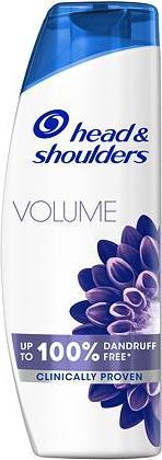 Produktbild Head & Shoulders Extra Volume (Flüssiges Shampoo, 400 ml)