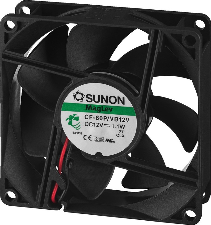 Produktbild Org.makers Axial-Lüfter (1 x)