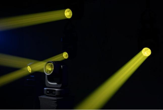 Produktbild Showtec Xpression 2000B - Beam (LED)