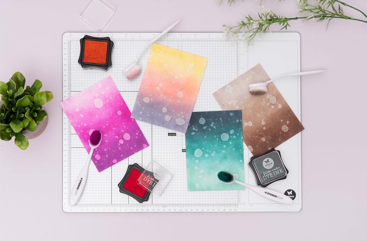 Immagine prodotto Sizzix Stempelfarben