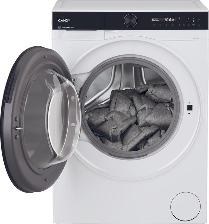 Produktbild Candy BS 410B10-S Frontlader 10Kg Waschmaschine (10 kg, Links)