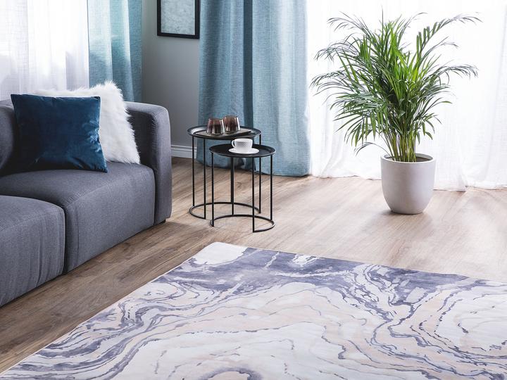 Produktbild Beliani Gebze (200 x 140 cm)