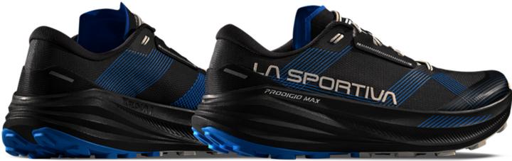 Actual product image La Sportiva Prodigio Max (46)