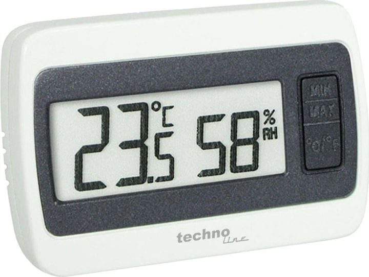 Produktbild Technoline Ws7005