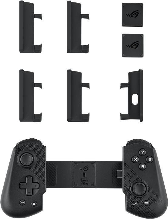 Produktbild ASUS ROG Tessen (Android)