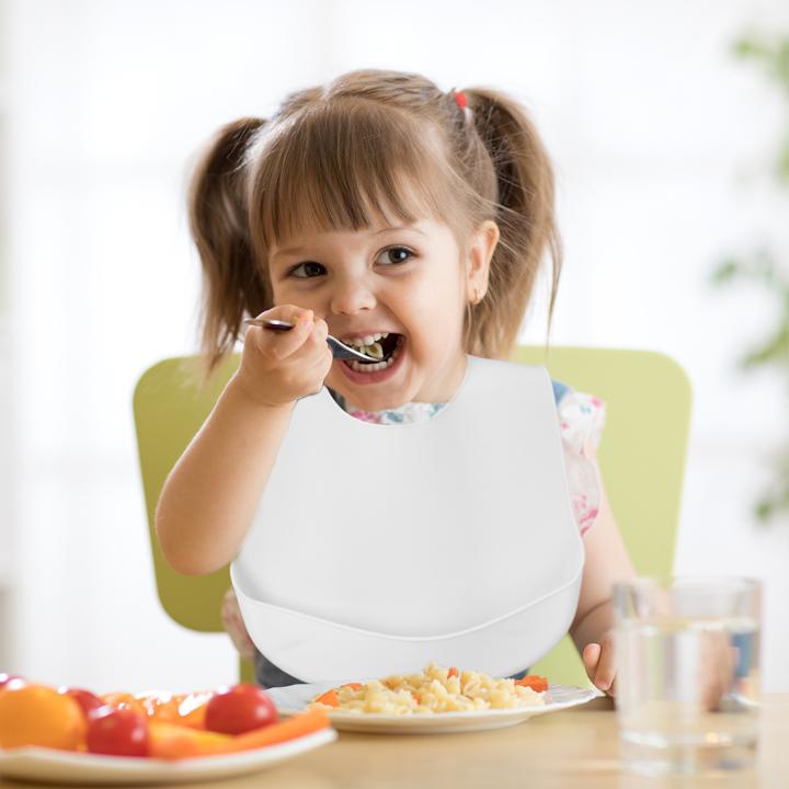 Produktbild Relaxdays 2x Lätzchen