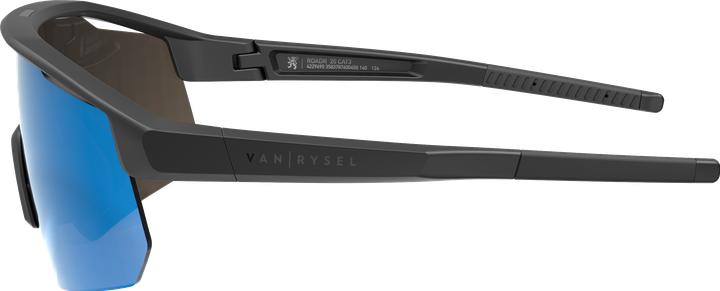 Actual product image Van rysel ROADR 900. (Black, Black)