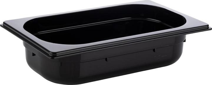 Actual product image APS GN container polycarbonate (GN 1/4, 1.70 l)