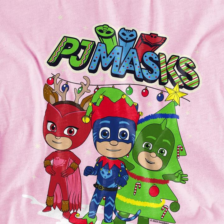 Produktbild PJ Masks Kapuzenpullover (116)