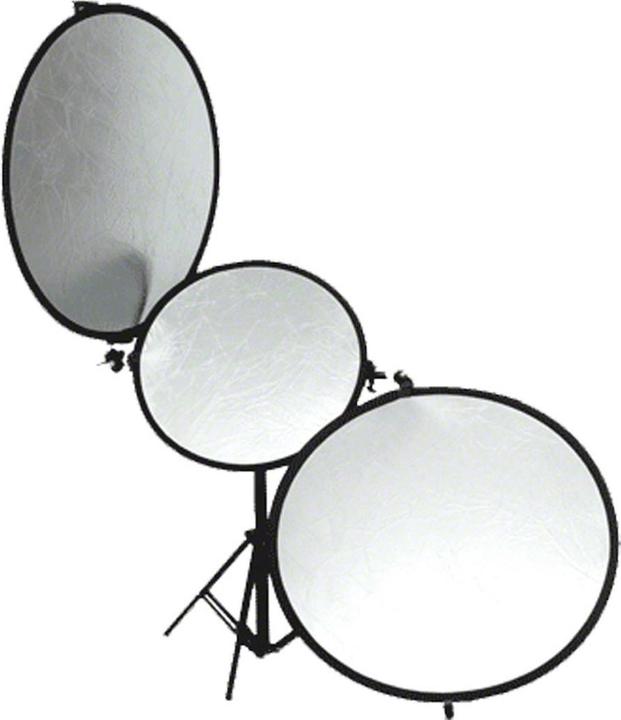 Produktbild Walimex Trireflektor L (Reflektor, 107 cm)
