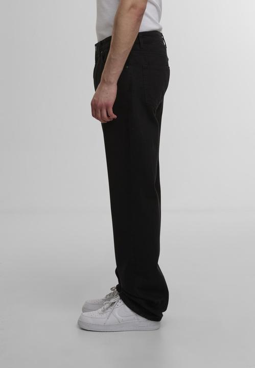 Produktbild DEF Kant Straight Fit Denim - 134539 (38)