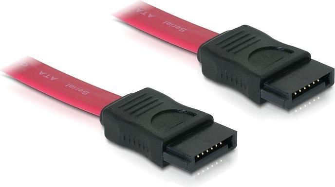 Produktbild Delock Wechselrahmen für 1 x 2.5"HDD/SDD