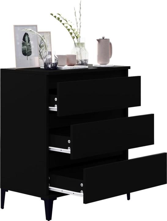 Produktbild VidaXL Indie (60 x 35 x 70 cm)