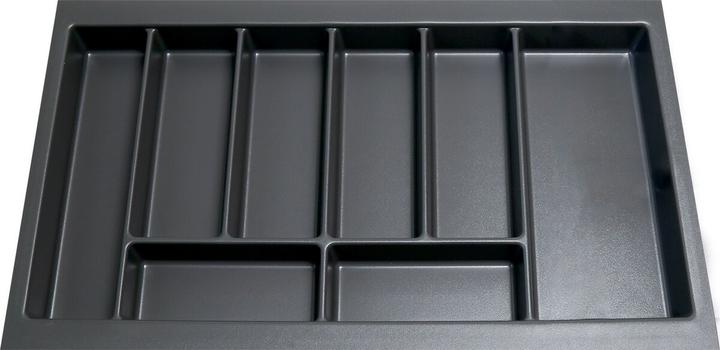 Image du produit Werkstarck Casiers pour couverts Basic KB 800 L/B/H