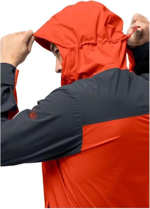 Produktbild Jack Wolfskin Go Hike Jacke (S)