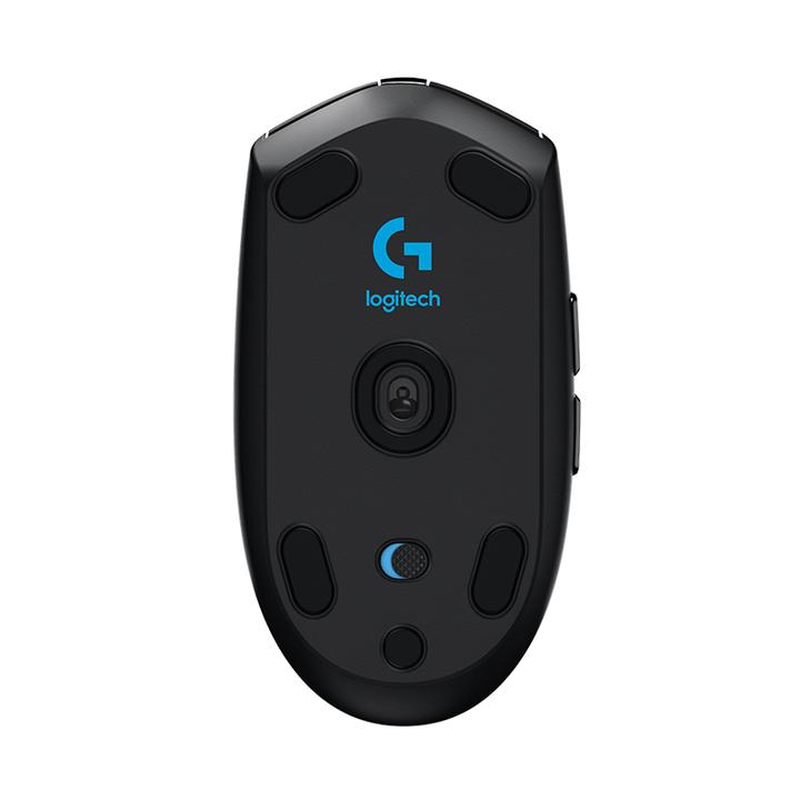 Produktbild Logitech G G305 Lightspeed (Kabellos)