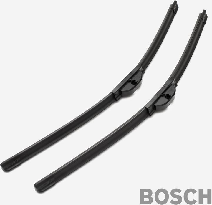 Actual product image Bosch Automotive Windscreen wiper Aerotwin A935S
