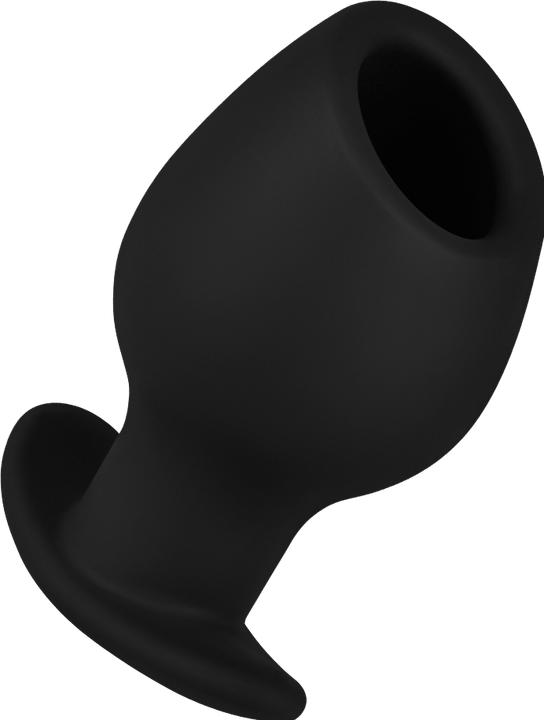 Eis Analplug