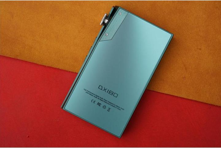 Produktbild iBasso DX180 (128 GB)