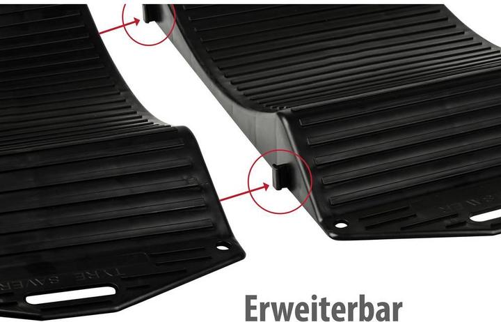 Produktbild Calima Reifenschoner