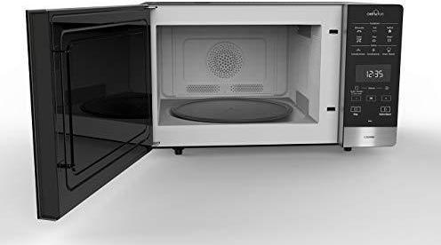 Actual product image Bauknecht 5in1 multifunction microwave Chef Plus MW 49 SL (25 l)