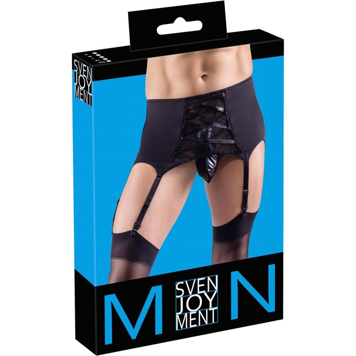 male garter belt Frauen Fingern – 6 erprobte Techniken für mehr weibliche Lust main image 0