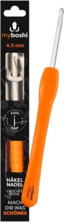 Actual product image Myboshi Häkelnadel 4,5mm