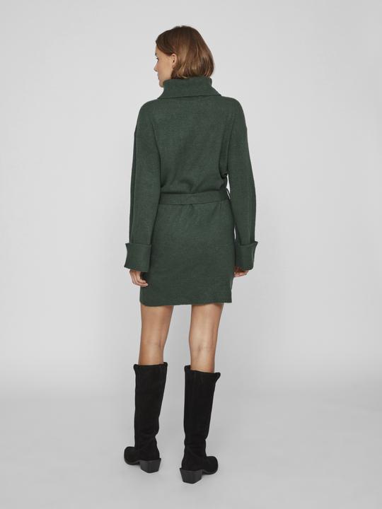 Produktbild Vila Bindegürtel Strickkleid (XL)