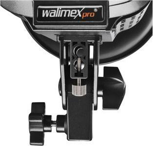 Actual product image Walimex pro per photo Video Niova 100 Plus Daylight (Studio light)