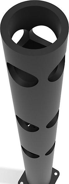 Produktbild kaiserkraft Sicherheitsgeländer