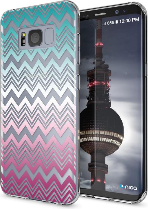 Produktbild Nalia Handyhülle (Samsung Galaxy S8)