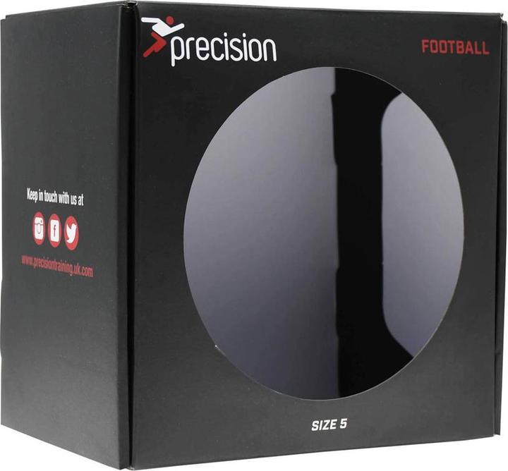 Produktbild Precision Verpackung Ball In A Box 10Erpack Karton (5)