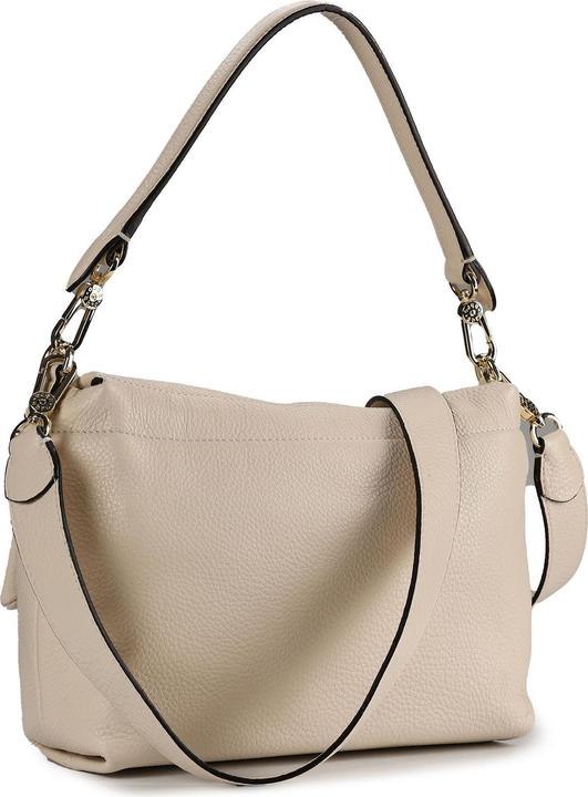 Immagine prodotto Abro Temi Schultertasche Leder 26 cm
