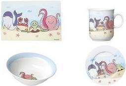 Image du produit Ritzenhoff & Breker Set de table Monde sous-marin 30x45 (1 pcs, 45 x 30 cm)